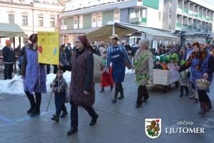 Fašenk v Lotmerki 4